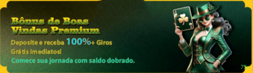 Apostas de Tênis 75c