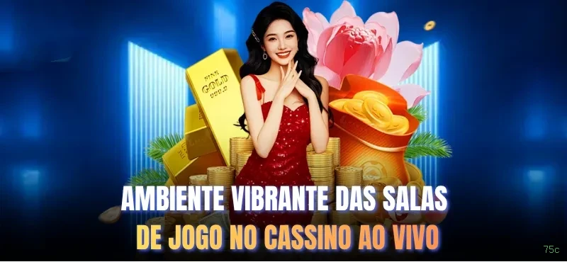 Experiência VIP 75c