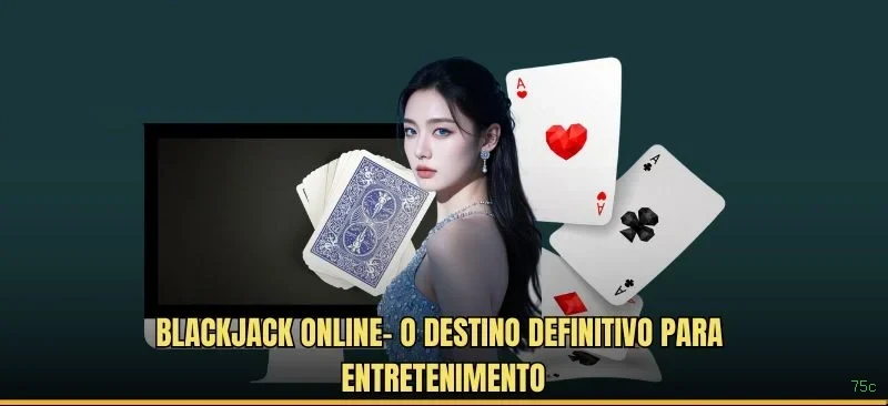 Casino Ao Vivo 75c