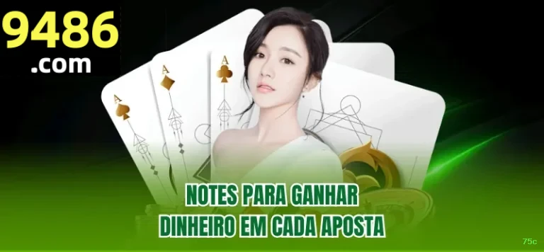 Benefícios da Conta 75c